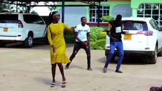 Lazaro Na Tajiri by Stacy Star (Official Music Video)