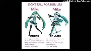 Miku NT test