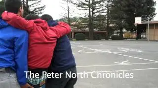 Peter North Chronicles