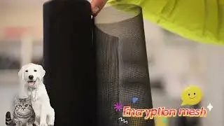 pet screen mesh