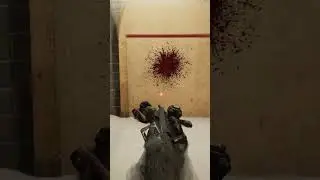 I love shotguns | Ready or not