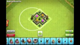 layout cv4 farming