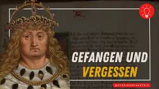 Friedrich der Schöne & Albrecht der Lahme – Machtkämpfe der Habsburger | Teil 3