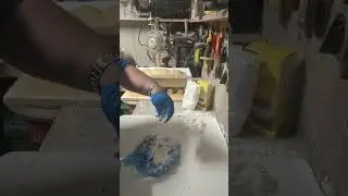proto putty for statuary