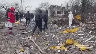 What you should know about US strikes on Islamists in Nigeria