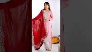 😍✨Trending Dresses for Girls 2025 for Eid #trending#shorts#eid#foryou #fashion