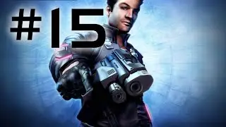 Deus Ex: Invisible War Part 15 - Templar Compound and Church