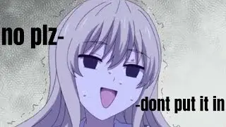 NEW ANIME CRACK 2018 #2
