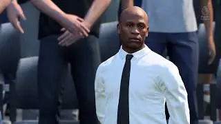 FIFA 19: Leeds United vs Manchester United