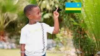 IKINYARWANDA | Jessie (Official Video 2022)