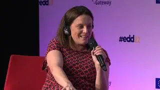 #EDD22 - The Geopolitics of the Global Gateway