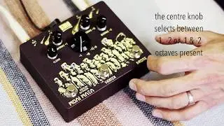 First Look - KMA Audio Moia Maea
