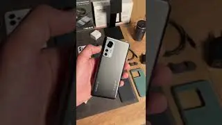 Xiaomi 12X / Лучший смартфон /