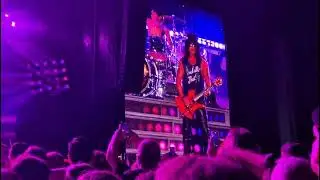 Guns N’ Roses - You Could Be Mine – Florianópolis – 21 Oct 2025
