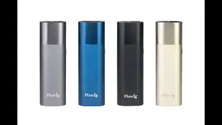 Newest style of Heating not burning electrical cigarette Pluscig V20 competible with IQOS