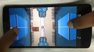 Head To Head Game in Table Tennis 3D Live Ping Pong with your mates