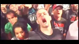 C.J. Ramone - Club do Bosque Brazil Full Show (17-11-2017) 