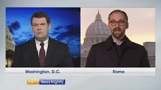 Analysis of Vatican's decision to defrock Theodore McCarrick - ENN 2019-02-18