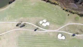 Indian Creek Golf Club - Carrollton, TX