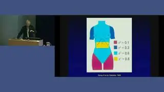 Progress in diabetes: from Banting & Best to now - Prof Don Chisholm