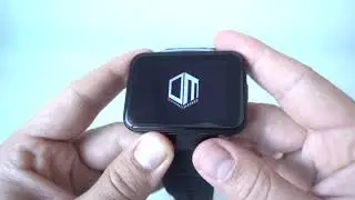 PREMIUM REVOLUTIONARY SMART-WATCH