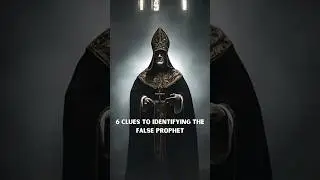 Spotting the Wolf in Sheep's Clothing: 6 Clues to identify the False Prophet #revelation #bible #God