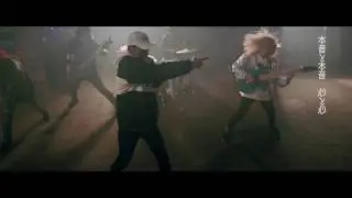 PRAISE - Who Caused? - MV【OFFICIAL MUSIC VIDEO】
