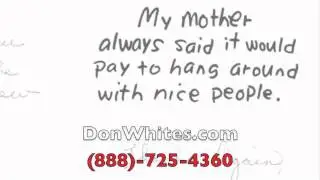 Don Whites Chrysler Jeep Dodge