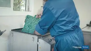 Wie lagere ich Kolostrum (Biestmilch) f&uuml;r K&auml;lber? - Calf Care Solution - Virbac