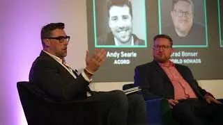 INNOVATE THIS travel insurance conference 2023