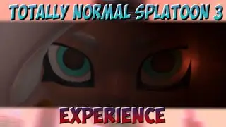 When does the SUFFER End?! - Splatoon 3's Side Order | FULL GAME