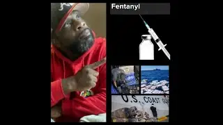 P1 Has It Been A Dramatic Drop In (FENTANYL&OPIOID) Epidemic Since TRUMP Been In Office ⁉️💯