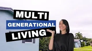 Multi Generation Home or Rental Unit Potential in Port Saint Lucie Florida