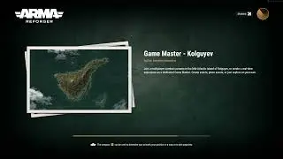 How To Use Modded Content on Gamemaster in Arma Reforger