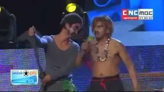 CNC, KAP Super Concert, Khmer Comedy, KomSan Comedy 24h