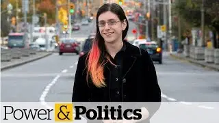 Transgender school trustee felt compelled to run after sex-ed repeal | Power & Politics