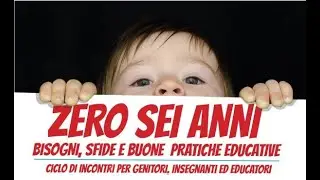 TRE SEI ANNI: PENSO, CREO, GIOCO - Perché giocare è una cosa seria