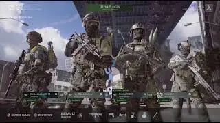 Battlefield 6 Match 195