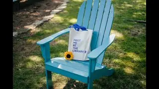 Summer Read at the Toledo Library!