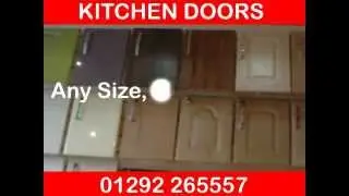Magnet Kitchens - Want to replace all your old Discontinued Magnet kitchen doors