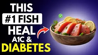 The #1 Best Fish for Diabetes