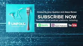 Unfold Podcast S.1. Episode 1: What's the Beef With Beef?