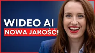 Najgorętsze zmiany w narzędziach AI do generowania grafiki i video! #ainews