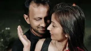 Mayank &hearts; Himani |Pre wed  | Inspired by Vivah
