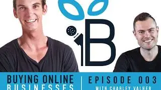Website Due Diligence Stories You Need To Know With Charley Valher #003