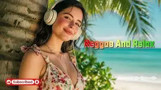 🌞 Tropical Paradise Reggae &ndash; Relaxing Hawaiian Tunes for Vacation Vibes 🌴