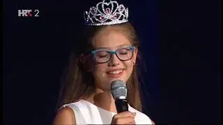 Hauser & Mia Negovetić - All By Myself - Gala Concert @ Arena Pula Croatia 2018 - 1080p