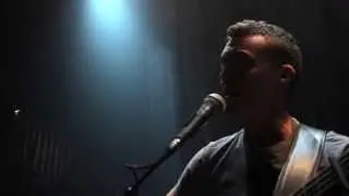 Ryan Keen - Old Scars (Official Video)