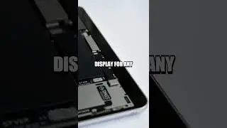 Understanding and Repairing Your Tablet Display Issues