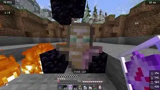 Playing CrystalPVP until i face a tested player